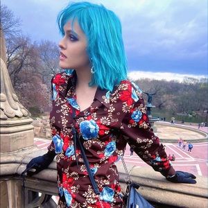 Meet your Posher, Aspen